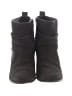 Cole Haan Black Ankle Boots Size 10 - photo 2