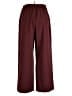 Athleta Burgundy Casual Pants Size XL - photo 2