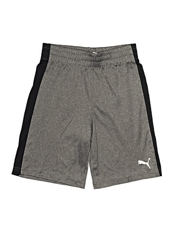 Puma Athletic Shorts (view 1)