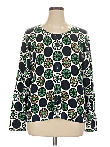 Charter Club Cardigan (view 1)