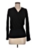 James Perse Black Cardigan Size Med (2) - photo 1