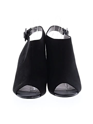 Kelly & Katie Sandals (view 2)