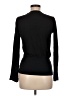James Perse Black Cardigan Size Med (2) - photo 2