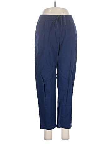 J.Crew Factory Store Linen Pants (view 1)