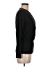 James Perse Black Cardigan Size Med (2) - photo 4
