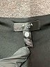 Aqua 100% Polyester Stars Black Dress Size 14 - 16 - photo 3