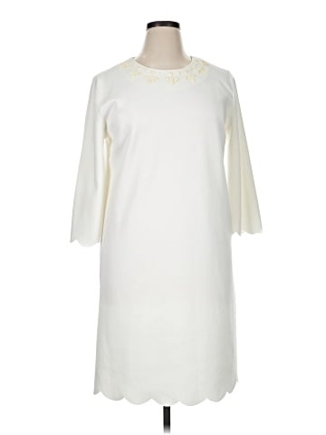 Grace Elements Casual Dress (view 1)