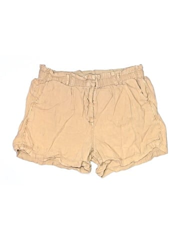Rails Khaki Shorts (view 1)