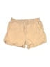 Rails Tan Khaki Shorts Size XL - photo 1