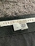 Veronica Beard Black Active Pants Size 18 - photo 4