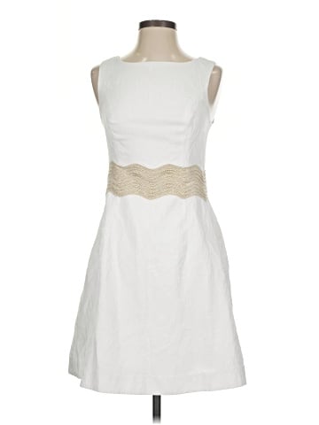 Lilly Pulitzer Cocktail Dress (view 1)
