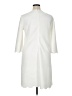 Grace Elements Ivory Casual Dress Size XL - photo 2