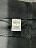 Mixit Solid Black Active Pants Size S - photo 7
