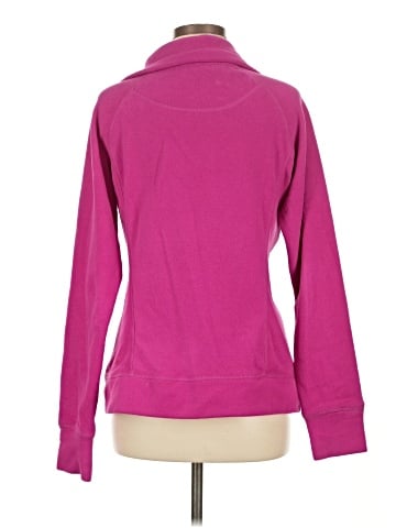 Joe Fresh Zip Up Hoodie (view 2)