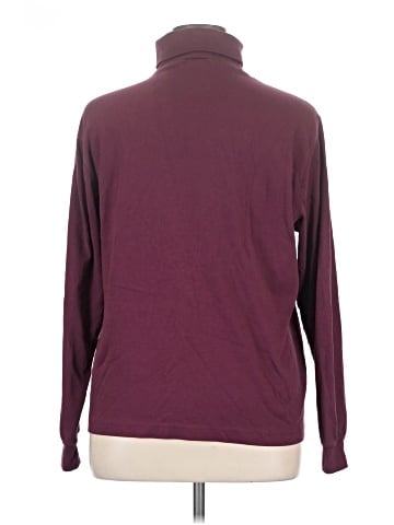 Lands' End Long Sleeve Top (view 2)