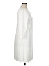 Grace Elements Ivory Casual Dress Size XL - photo 4