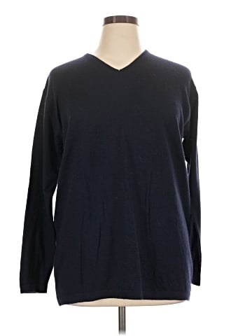 Assorted Brands Wool Sweater (view 1)