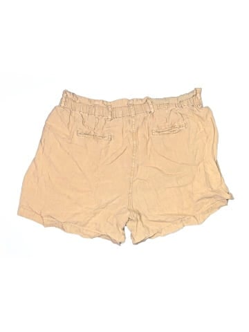 Rails Khaki Shorts (view 2)