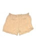 Rails Tan Khaki Shorts Size XL - photo 2