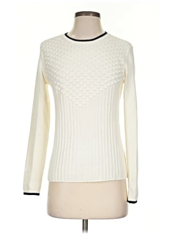 Talbots Pullover Sweater (view 1)