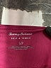 Tommy Bahama Solid Pink Athletic Shorts Size S - photo 3