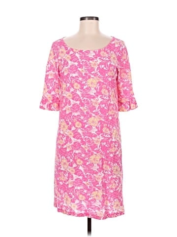 Lilly Pulitzer Casual Dress (view 1)