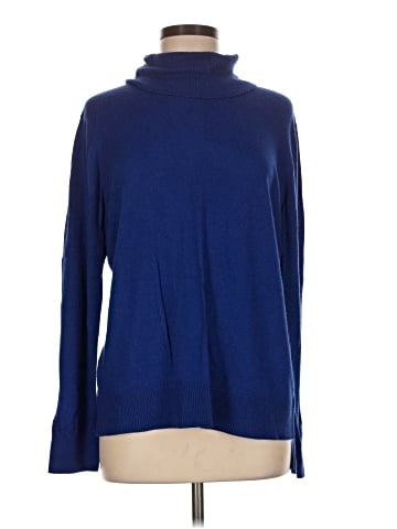 Jeanne Pierre Turtleneck Sweater (view 1)