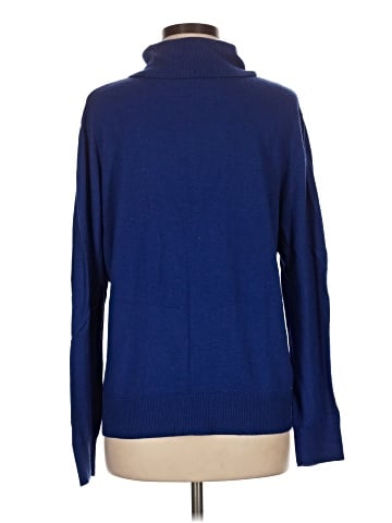 Jeanne Pierre Turtleneck Sweater (view 2)