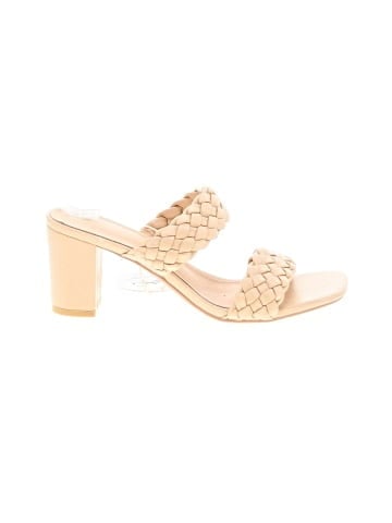 Unbranded Sandals (view 1)