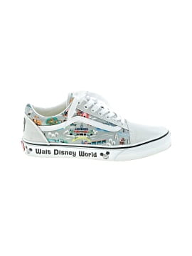 Disney X Vans Sneakers