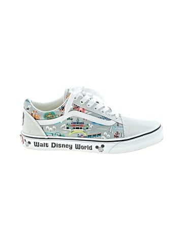 Disney X Vans Sneakers (view 1)