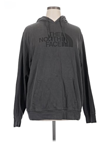 The North Face Pullover Hoodie (view 1)