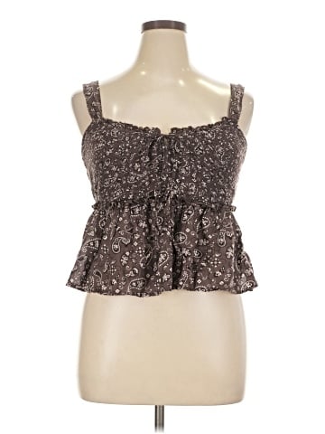 American Eagle Outfitters Tank Top (view 1)