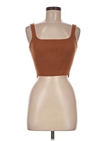 Forever 21 Tube Top (view 1)