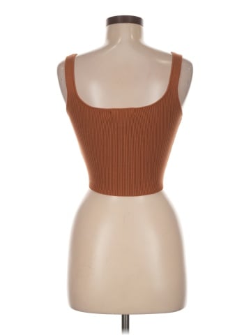 Forever 21 Tube Top (view 2)