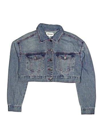 Vigoss Denim Jacket (view 1)