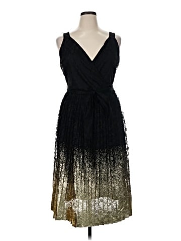 Worthington Cocktail Dress (view 1)