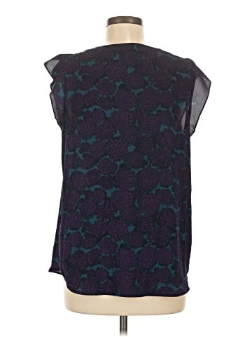 Joe Fresh Sleeveless Blouse (view 2)