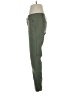 Unbranded Solid Green Casual Pants Size 2 (petite) - photo 5