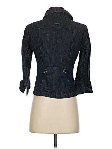 DKNY Jeans Denim Jacket (view 2)