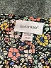 Avenue 100% Polyester Yellow Short Sleeve Blouse Size 18 Plus - photo 7