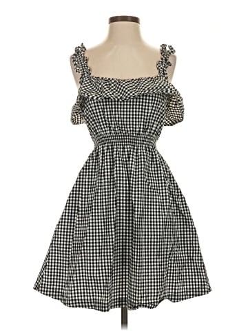 7 For All Mankind Casual Dress (view 1)