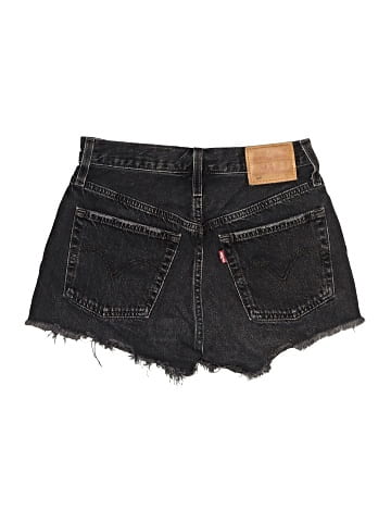 Levi's Denim Shorts (view 2)