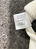 Orvis Ivory Turtleneck Sweater Size XL - photo 8