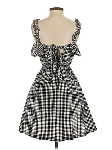 7 For All Mankind Casual Dress (view 2)