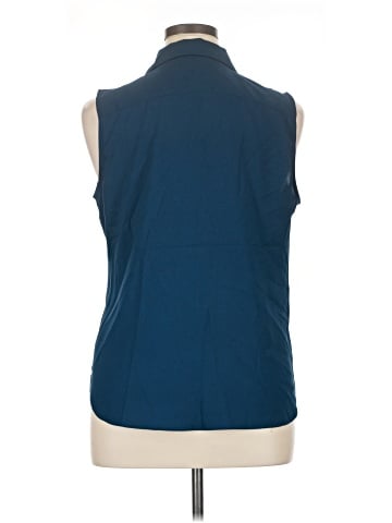 Ann Taylor Sleeveless Blouse (view 2)