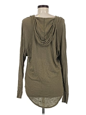 Michael Stars Long Sleeve T-Shirt (view 2)