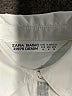 Zara Basic White Casual Dress Size M - photo 8