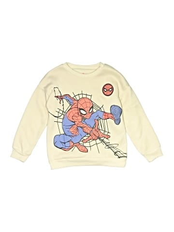Marvel Sweatshirt (view 1)