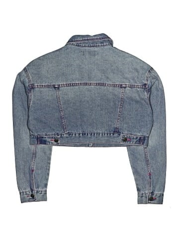 Vigoss Denim Jacket (view 2)